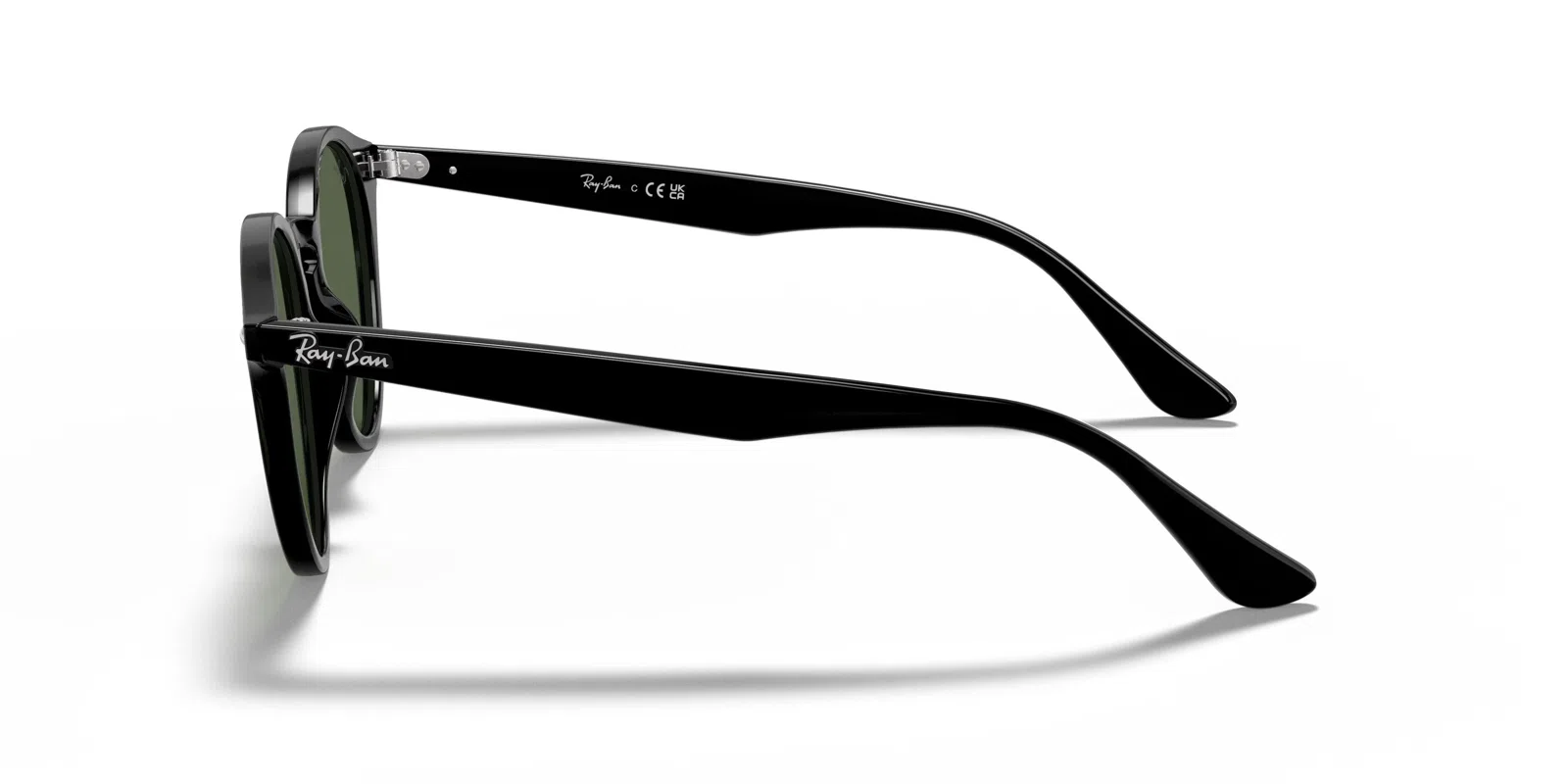 Ray-Ban 2180 Sunglasses - view 2